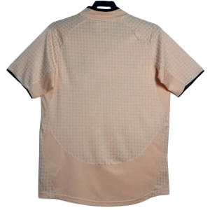 Fotbalové Dresy Juventus FC 2003-04 Retro Venkovní