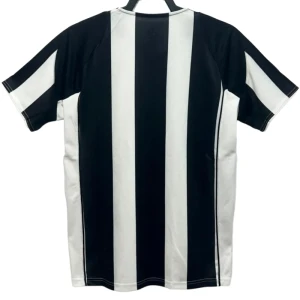 Fotbalové Dresy Juventus FC 2004-05 Retro Domácí