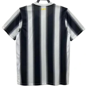 Fotbalové Dresy Juventus FC 2011-12 Retro Domácí