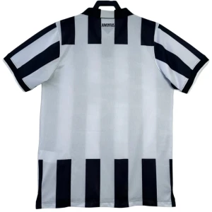 Fotbalové Dresy Juventus FC 2014-15 Retro Domácí