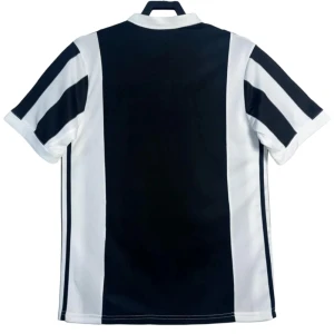 Fotbalové Dresy Juventus FC 2017-18 Retro Domácí