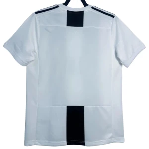 Fotbalové Dresy Juventus FC 2018-19 Retro Domácí