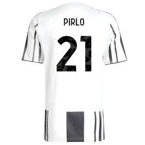 Fotbalové Dresy Juventus FC Andrea Pirlo #21 Domácí 2025/26