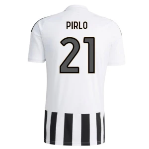 Fotbalové Dresy Juventus FC Andrea Pirlo #21 Domácí 2026-27