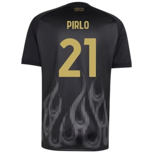 Fotbalové Dresy Juventus FC Andrea Pirlo #21 Třetí 2026-27