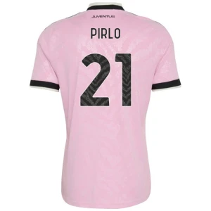 Fotbalové Dresy Juventus FC Andrea Pirlo #21 Venkovní 2026-27