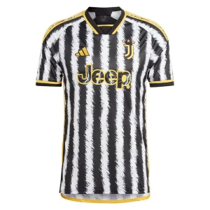 Fotbalové Dresy Juventus FC Domácí 2023/24