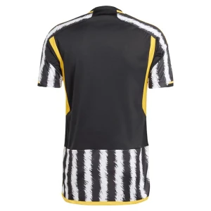 Fotbalové Dresy Juventus FC Domácí 2023/24