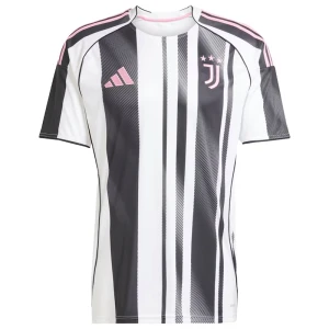 Fotbalové Dresy Juventus FC Domácí 2025/26