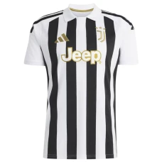 Fotbalové Dresy Juventus FC Domácí 2026-27