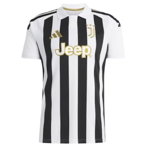 Fotbalové Dresy Juventus FC Domácí 2026-27