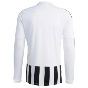 Fotbalové Dresy Juventus FC Domácí 2026-27 Dlouhý Rukáv