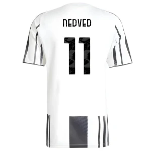 Fotbalové Dresy Juventus FC Nedved #11 Domácí 2025/26