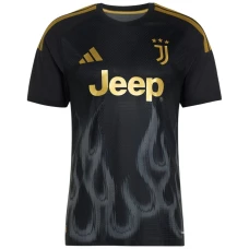 Fotbalové Dresy Juventus FC Třetí 2026-27