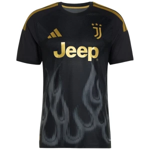 Fotbalové Dresy Juventus FC Třetí 2026-27