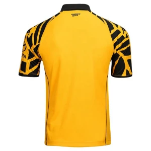 Fotbalové Dresy Kaizer Chiefs Domácí 2025/26
