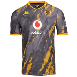 Fotbalové Dresy Kaizer Chiefs Venkovní 2025/26