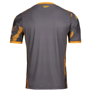 Fotbalové Dresy Kaizer Chiefs Venkovní 2025/26