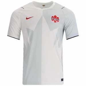 Fotbalové Dresy Kanada Alphonso Davies #19 MS 2026 Třetí