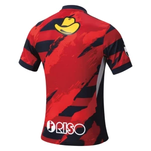 Fotbalové Dresy Kashima Antlers Domácí 2025/26