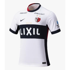 Fotbalové Dresy Kashima Antlers Venkovní 2025/26