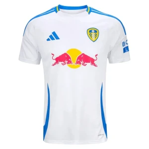 Fotbalové Dresy Leeds United Domácí 2024/25