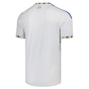 Fotbalové Dresy Leeds United Domácí 2025/26