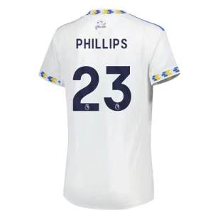 Fotbalové Dresy Leeds United Phillips #23 Domácí 2025/26