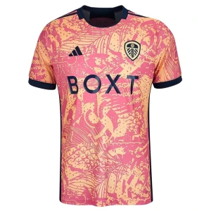 Fotbalové Dresy Leeds United Třetí 2023/24