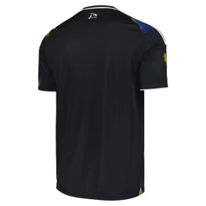 Fotbalové Dresy Leeds United Třetí 2025/26