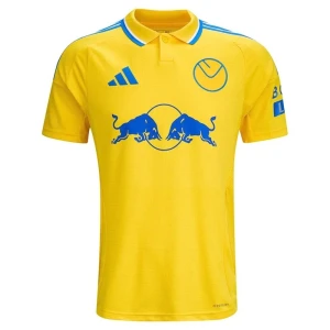 Fotbalové Dresy Leeds United Venkovní 2024/25