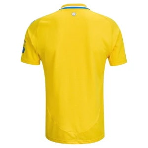 Fotbalové Dresy Leeds United Venkovní 2024/25