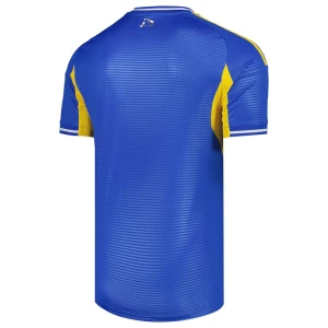 Fotbalové Dresy Leeds United Venkovní 2025/26