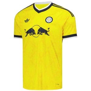 Fotbalové Dresy Leeds United Venkovní 2026-27