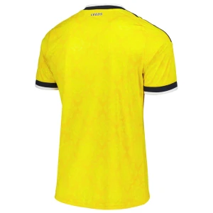 Fotbalové Dresy Leeds United Venkovní 2026-27
