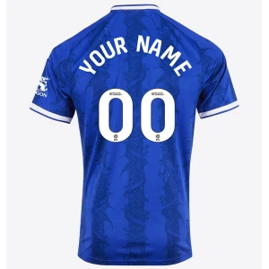 Fotbalové Dresy Leicester City Domácí 2026-27