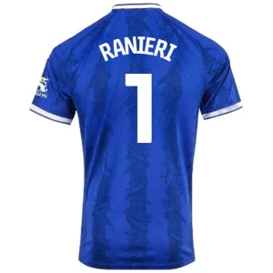 Fotbalové Dresy Leicester City Ranieri #1 Domácí 2026-27
