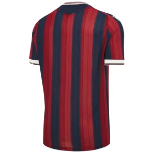 Fotbalové Dresy Levante UD Venkovní 2026-27