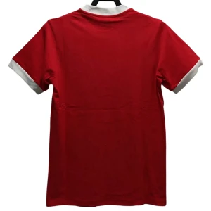 Fotbalové Dresy Liverpool FC 1965 Retro Domácí