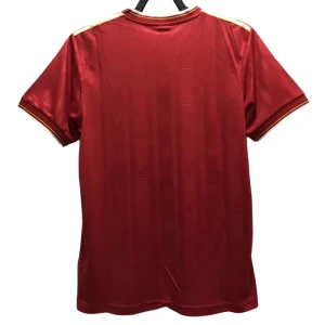 Fotbalové Dresy Liverpool FC 1985-86 Retro Domácí