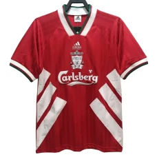 Fotbalové Dresy Liverpool FC 1993-95 Retro Domácí