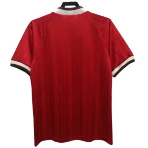 Fotbalové Dresy Liverpool FC 1993-95 Retro Domácí