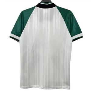 Fotbalové Dresy Liverpool FC 1993-95 Retro Venkovní