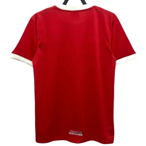 Fotbalové Dresy Liverpool FC 1998-99 Retro Domácí
