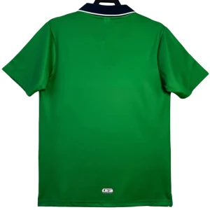 Fotbalové Dresy Liverpool FC 1999-00 Retro Venkovní