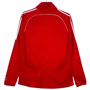 Fotbalové Dresy Liverpool FC 2006-08 Champions League Final Retro Domácí Dlouhý Rukáv