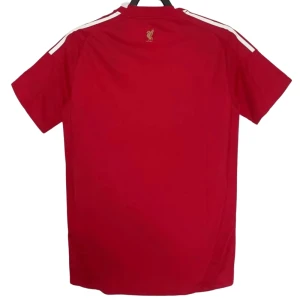 Fotbalové Dresy Liverpool FC 2008-09 Retro Domácí
