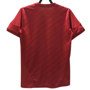Fotbalové Dresy Liverpool FC 2010-11 Retro Domácí