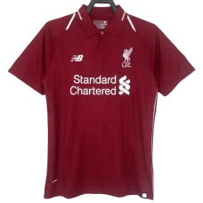 Fotbalové Dresy Liverpool FC 2018-19 Retro Domácí