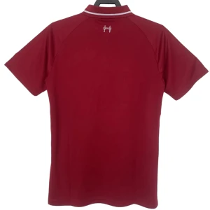 Fotbalové Dresy Liverpool FC 2018-19 Retro Domácí